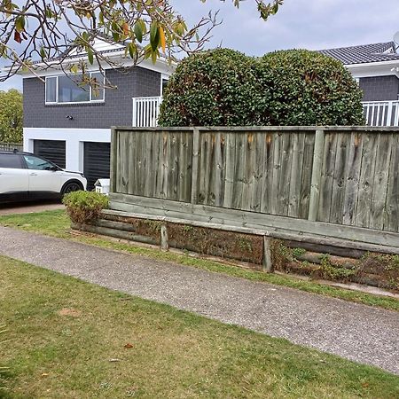 Rotorua Studio Exterior foto