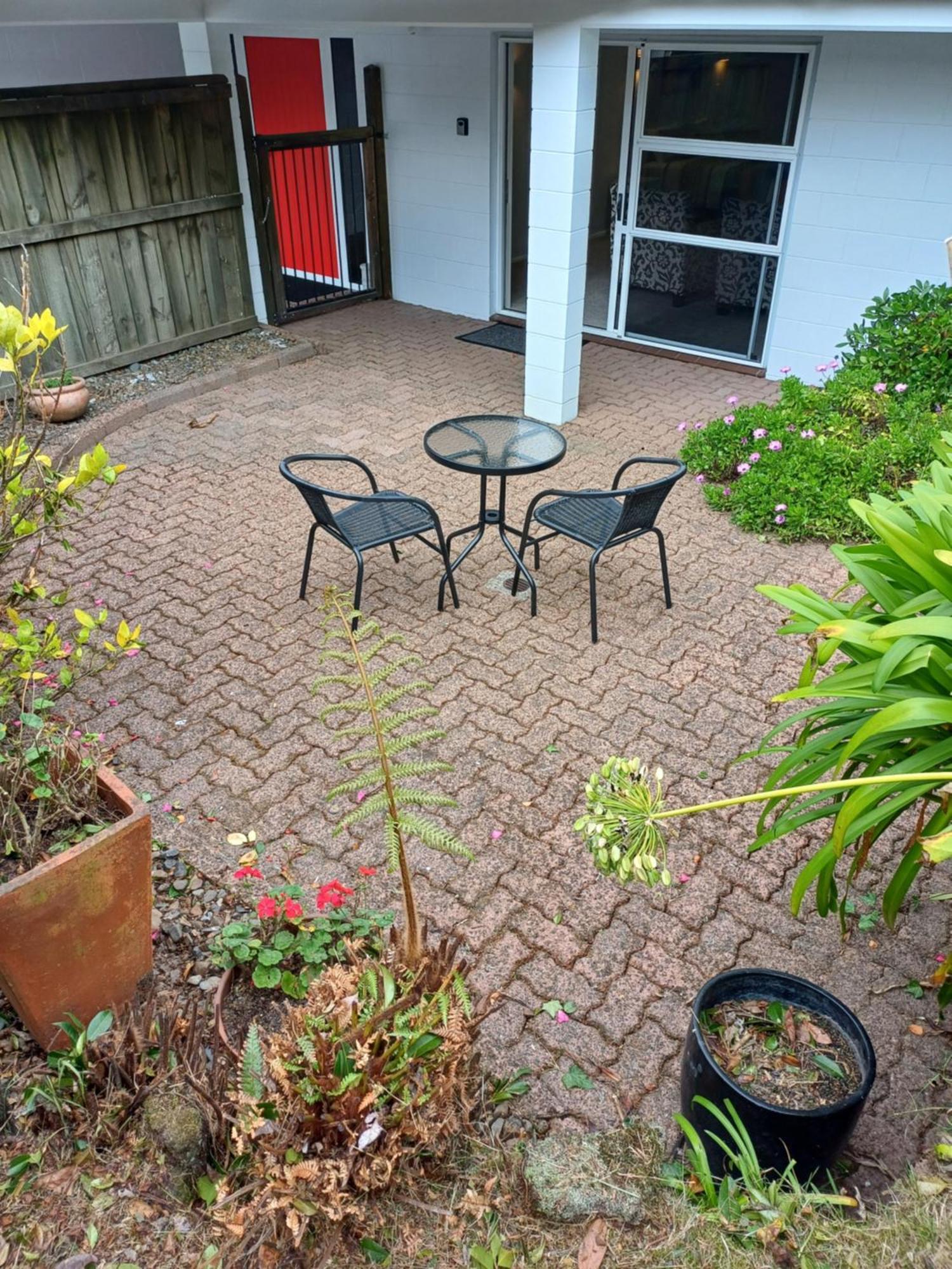 Rotorua Studio Exterior foto